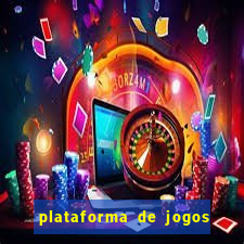 plataforma de jogos online chinesa